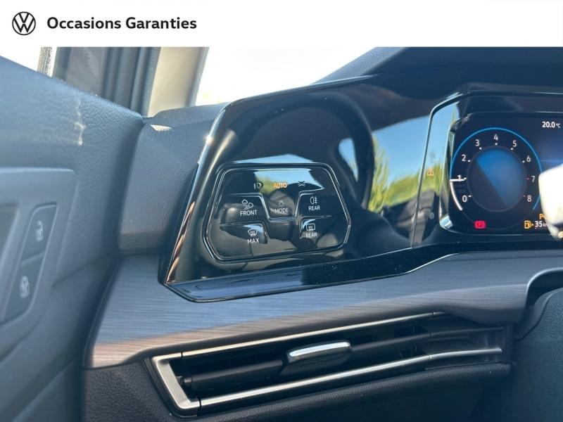 Voitures occasions VOLKSWAGEN GOLF Style Sarreguemines