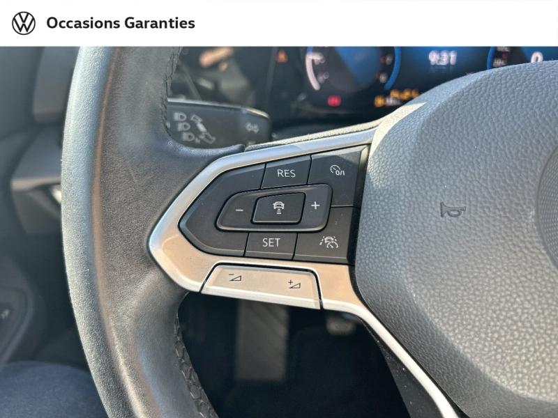Voitures occasions VOLKSWAGEN GOLF Style Sarreguemines