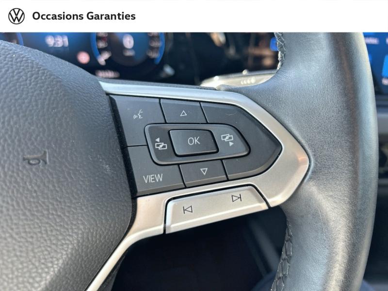 Voitures occasions VOLKSWAGEN GOLF Style Sarreguemines