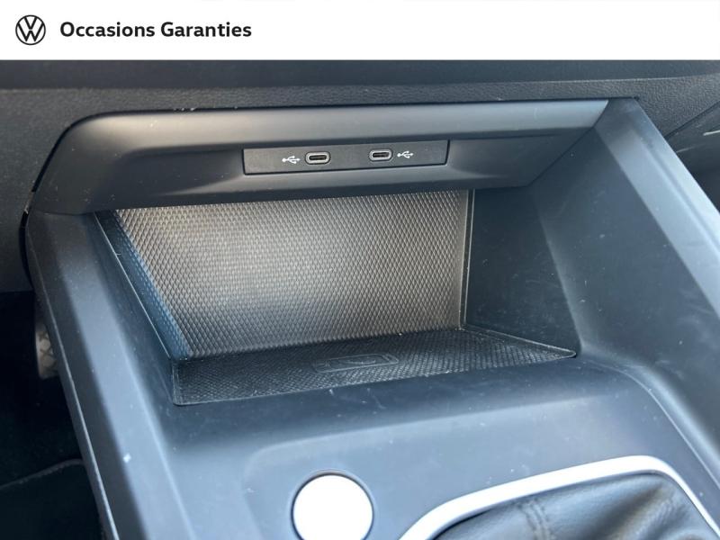 Voitures occasions VOLKSWAGEN GOLF Style Sarreguemines