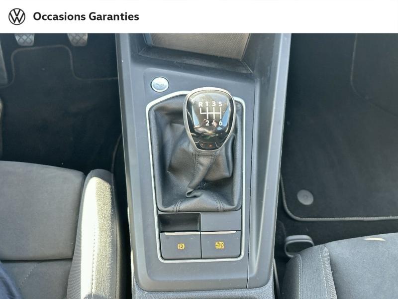 Voitures occasions VOLKSWAGEN GOLF Style Sarreguemines