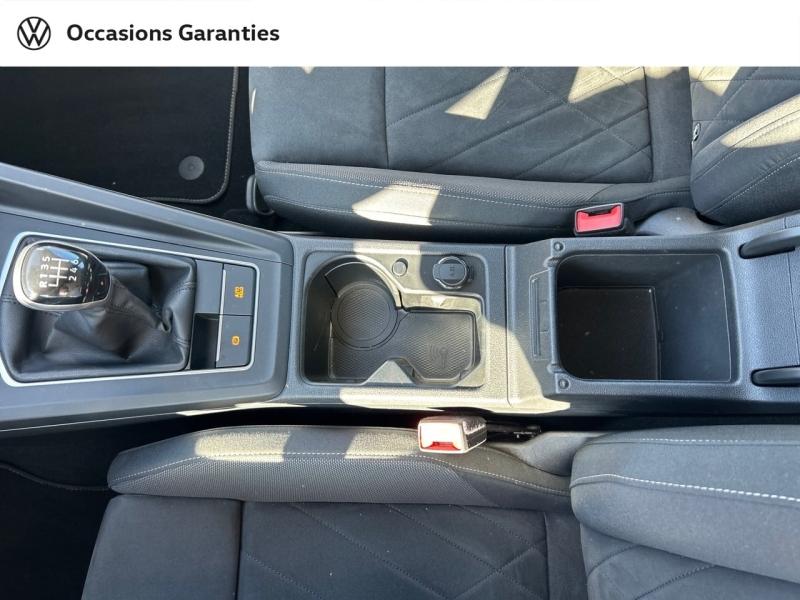 Voitures occasions VOLKSWAGEN GOLF Style Sarreguemines