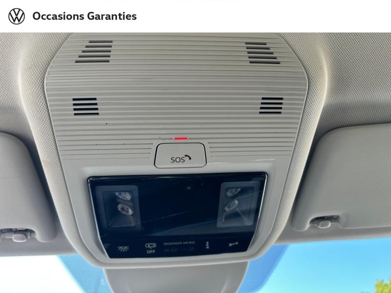 Voitures occasions VOLKSWAGEN GOLF Style Sarreguemines