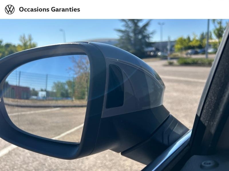 Voitures occasions VOLKSWAGEN GOLF Style Sarreguemines