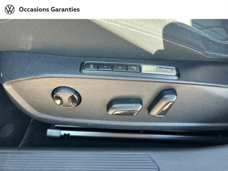 Voitures occasions VOLKSWAGEN GOLF Style Sarreguemines