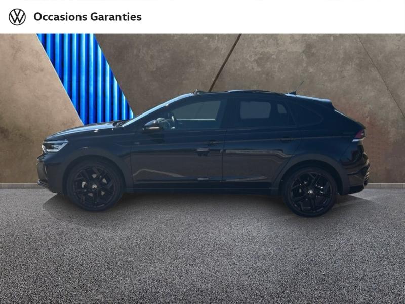 Voitures occasions VOLKSWAGEN TAIGO R-Line Edition Metz