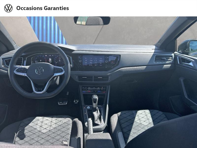 Voitures occasions VOLKSWAGEN TAIGO R-Line Edition Metz