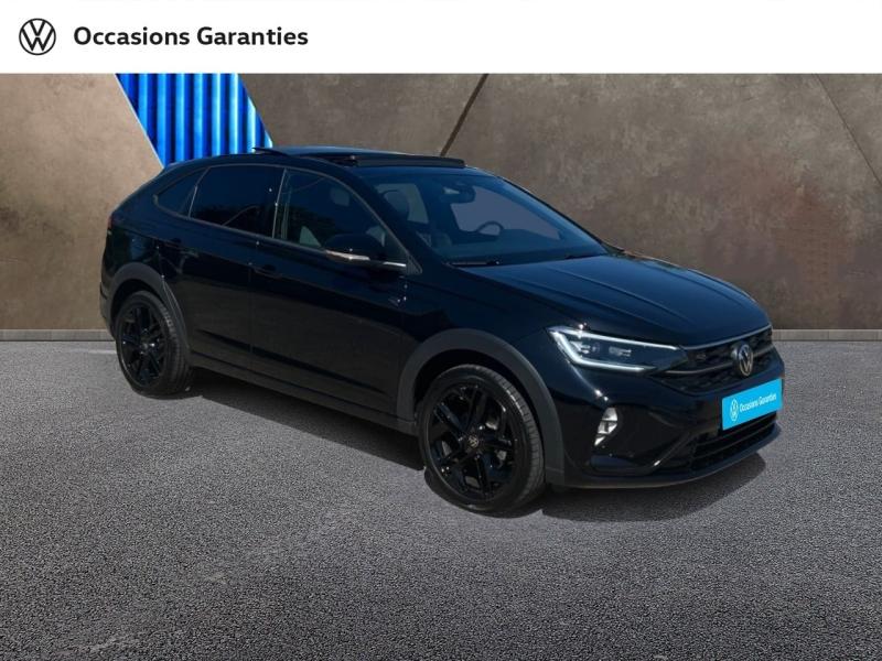 Voitures occasions VOLKSWAGEN TAIGO R-Line Edition Metz
