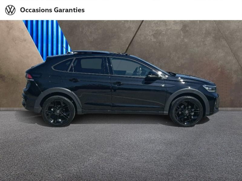 Voitures occasions VOLKSWAGEN TAIGO R-Line Edition Metz
