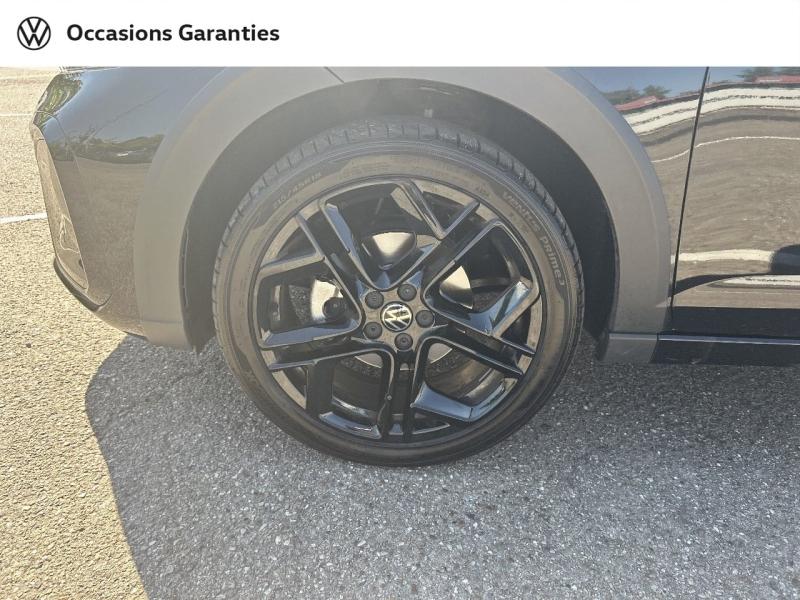 Voitures occasions VOLKSWAGEN TAIGO R-Line Edition Metz