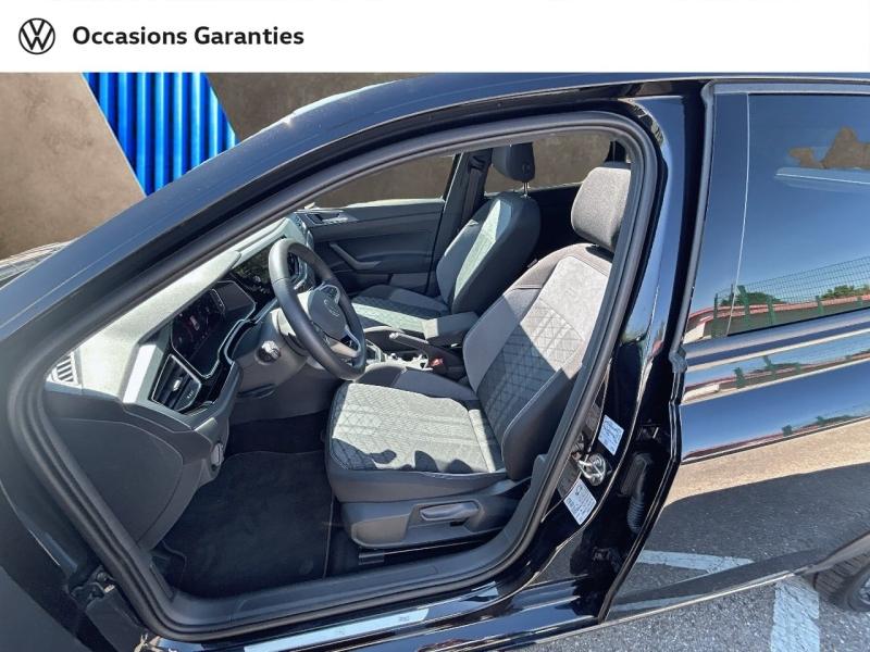 Voitures occasions VOLKSWAGEN TAIGO R-Line Edition Metz