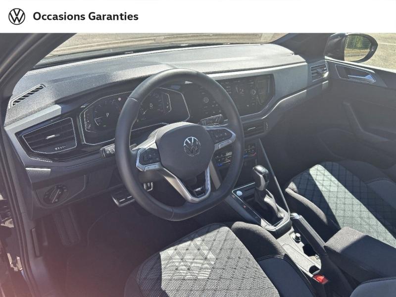 Voitures occasions VOLKSWAGEN TAIGO R-Line Edition Metz