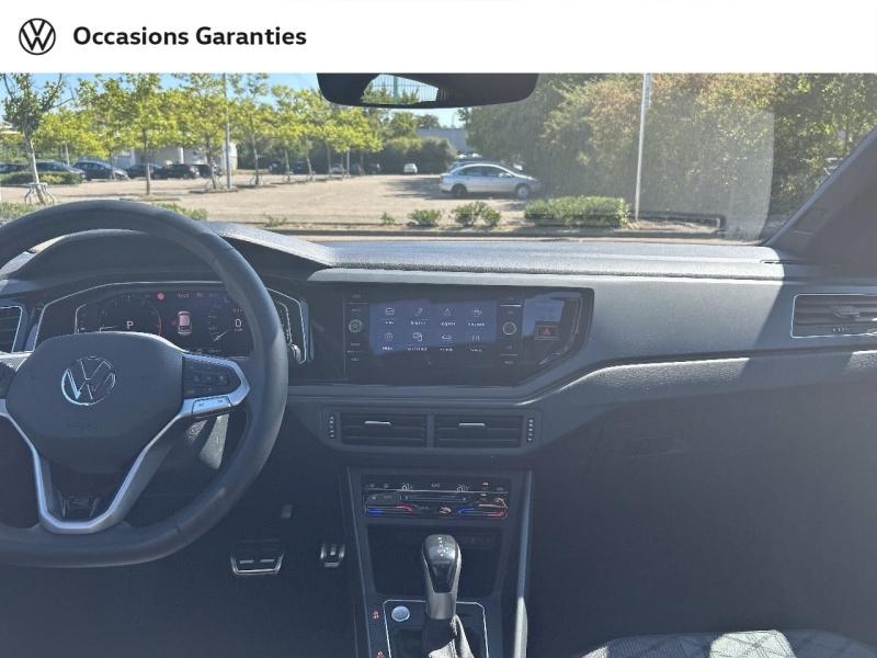 Voitures occasions VOLKSWAGEN TAIGO R-Line Edition Metz