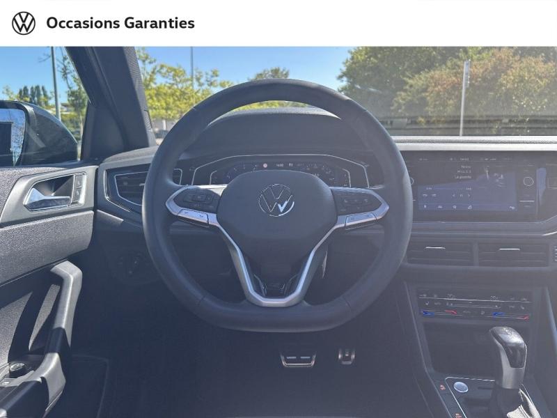 Voitures occasions VOLKSWAGEN TAIGO R-Line Edition Metz