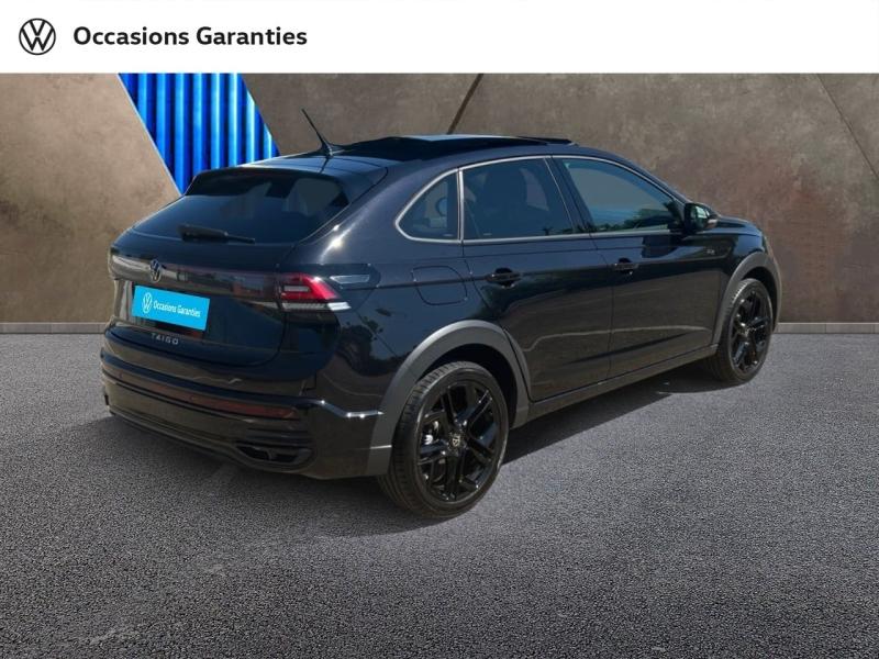 Voitures occasions VOLKSWAGEN TAIGO R-Line Edition Metz