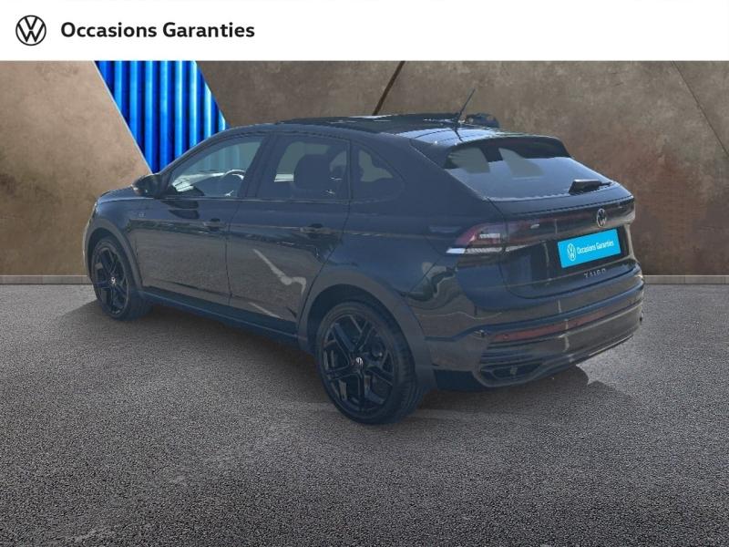 Voitures occasions VOLKSWAGEN TAIGO R-Line Edition Metz
