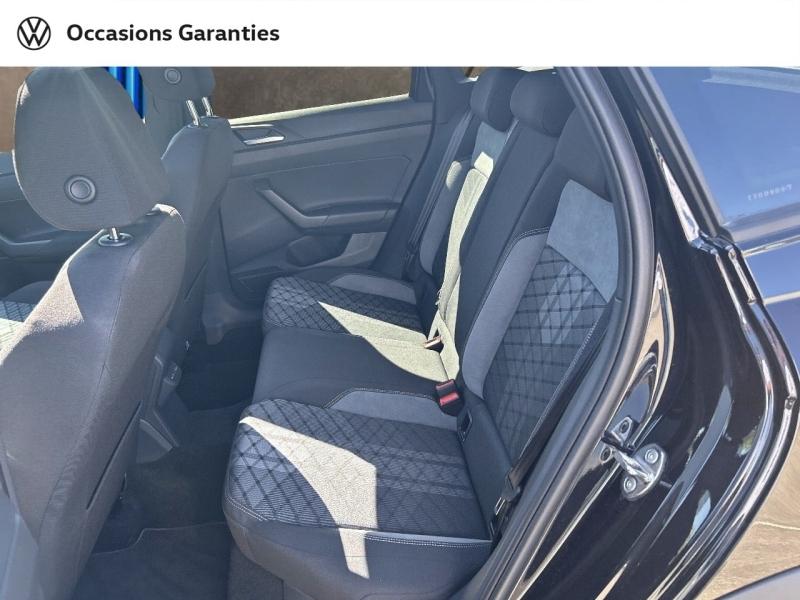 Voitures occasions VOLKSWAGEN TAIGO R-Line Edition Metz