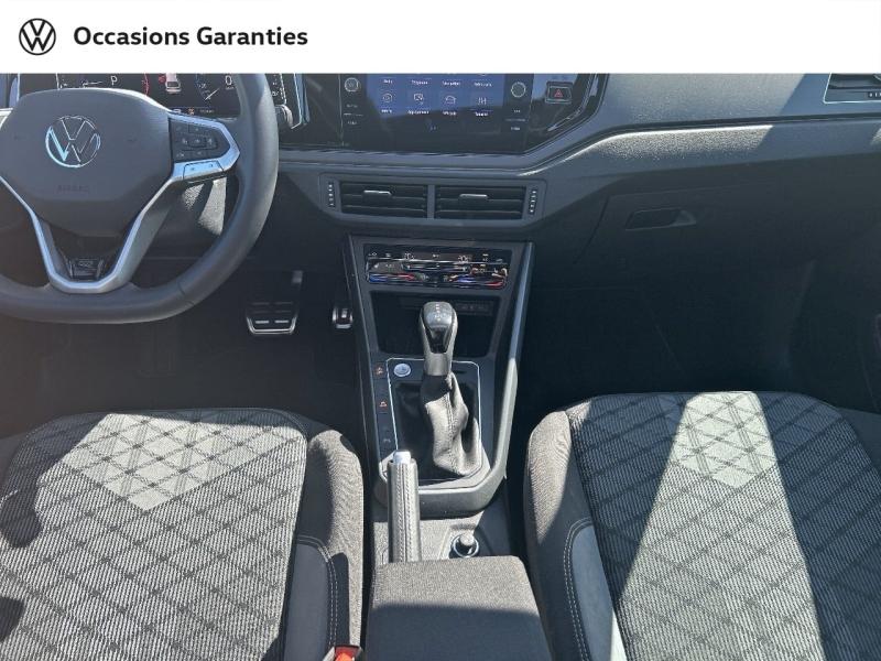 Voitures occasions VOLKSWAGEN TAIGO R-Line Edition Metz