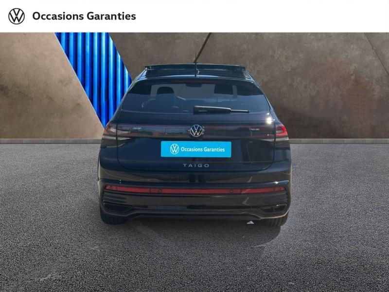 Voitures occasions VOLKSWAGEN TAIGO R-Line Edition Metz