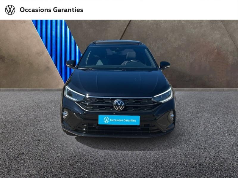 Voitures occasions VOLKSWAGEN TAIGO R-Line Edition Metz