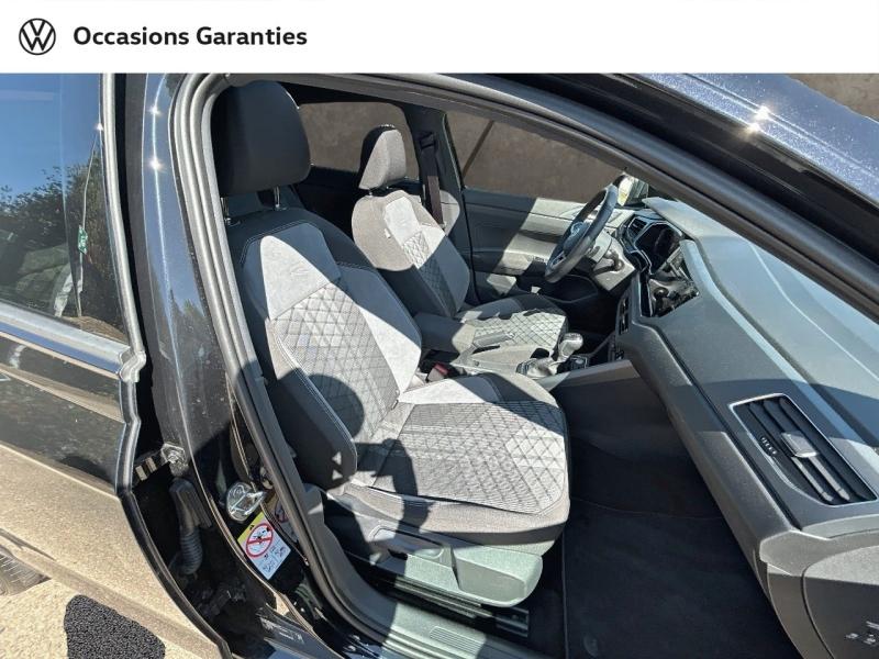Voitures occasions VOLKSWAGEN TAIGO R-Line Edition Metz