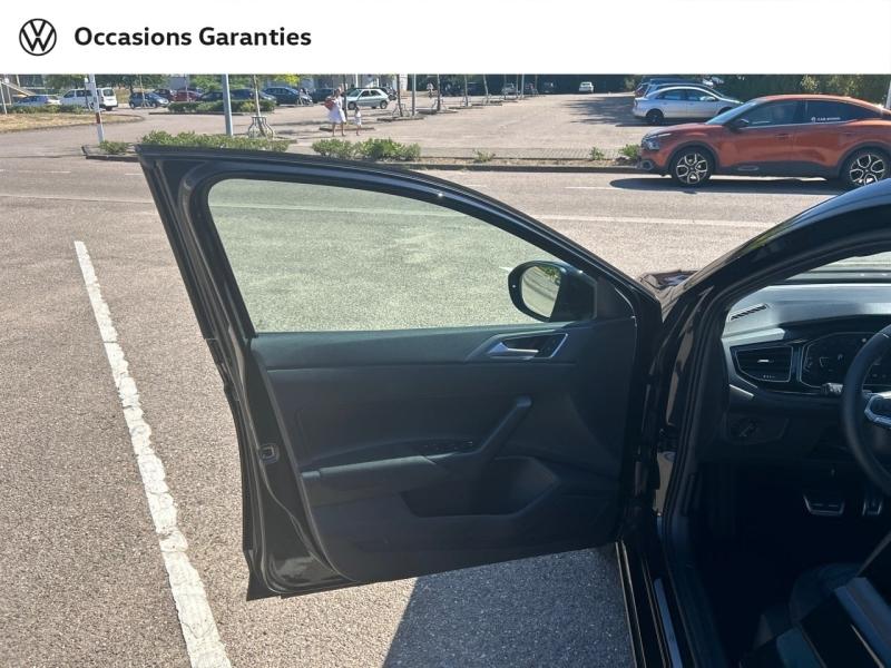Voitures occasions VOLKSWAGEN TAIGO R-Line Edition Metz