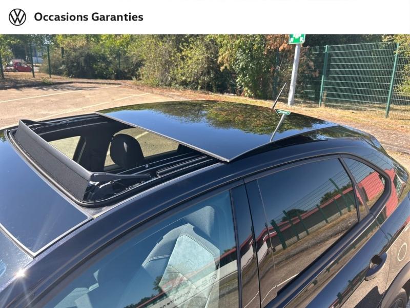 Voitures occasions VOLKSWAGEN TAIGO R-Line Edition Metz