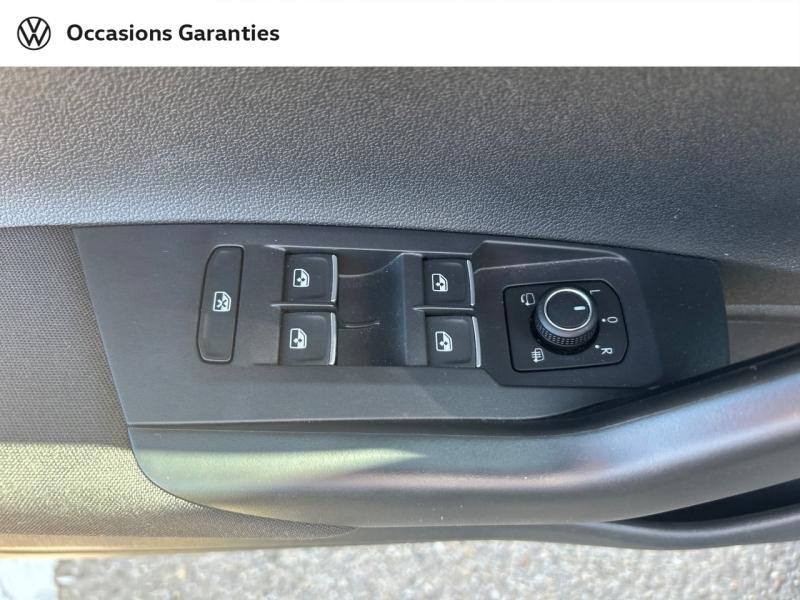 Voitures occasions VOLKSWAGEN TAIGO R-Line Edition Metz