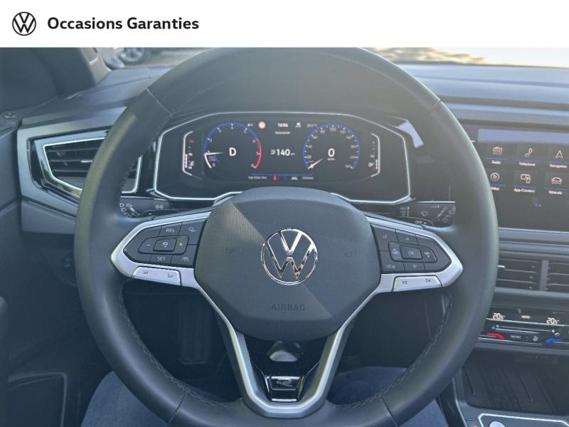 Voitures occasions VOLKSWAGEN TAIGO R-Line Edition Metz