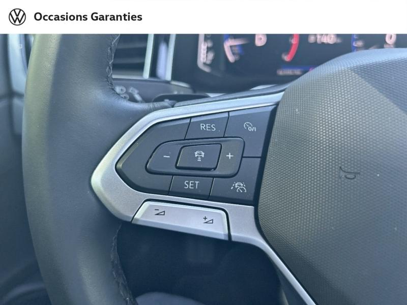 Voitures occasions VOLKSWAGEN TAIGO R-Line Edition Metz