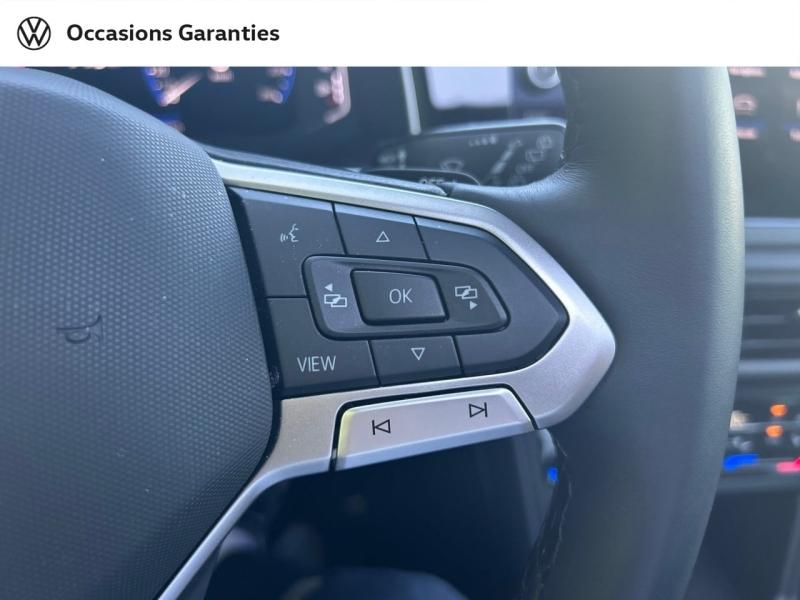Voitures occasions VOLKSWAGEN TAIGO R-Line Edition Metz