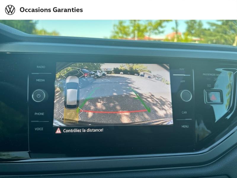 Voitures occasions VOLKSWAGEN TAIGO R-Line Edition Metz