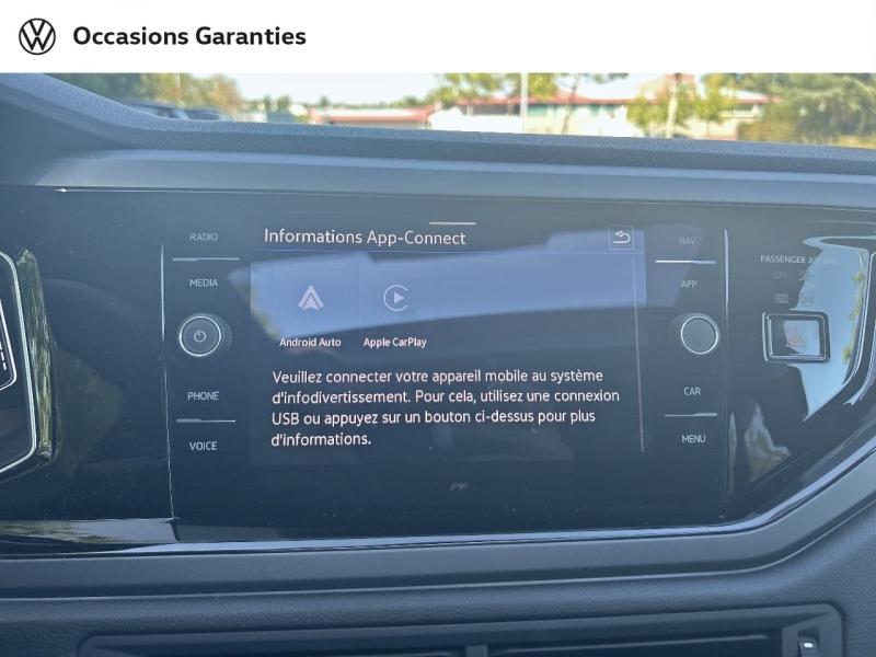 Voitures occasions VOLKSWAGEN TAIGO R-Line Edition Metz