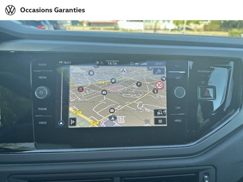 Voitures occasions VOLKSWAGEN TAIGO R-Line Edition Metz