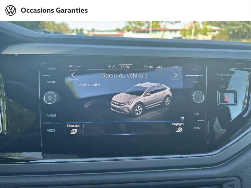 Voitures occasions VOLKSWAGEN TAIGO R-Line Edition Metz