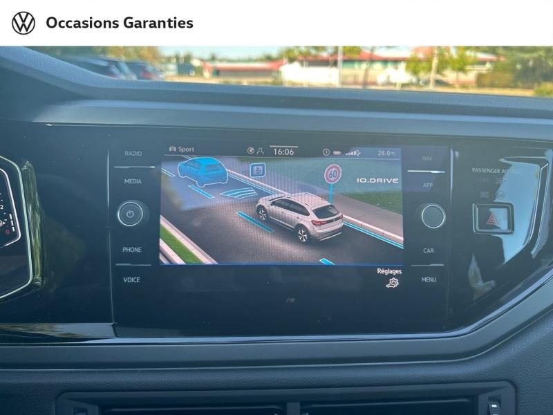 Voitures occasions VOLKSWAGEN TAIGO R-Line Edition Metz