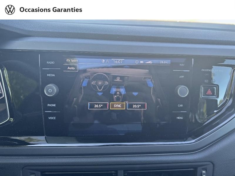 Voitures occasions VOLKSWAGEN TAIGO R-Line Edition Metz