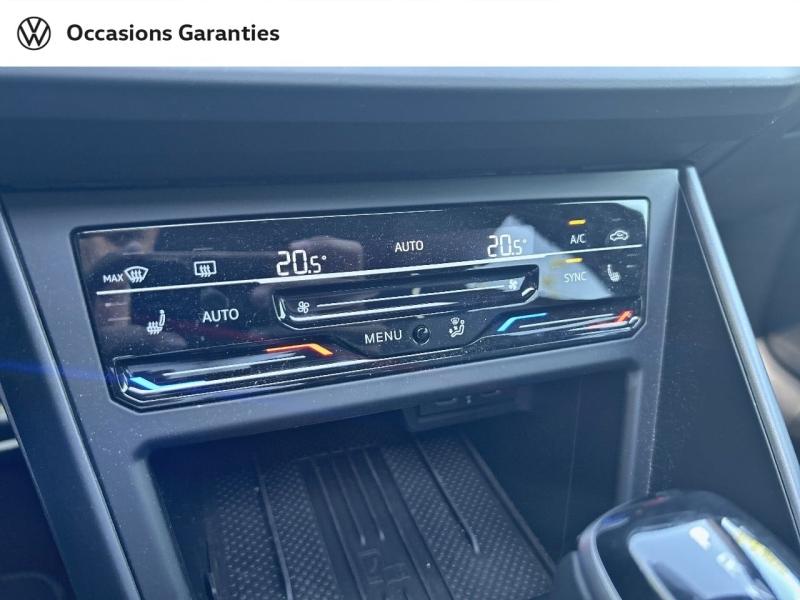 Voitures occasions VOLKSWAGEN TAIGO R-Line Edition Metz