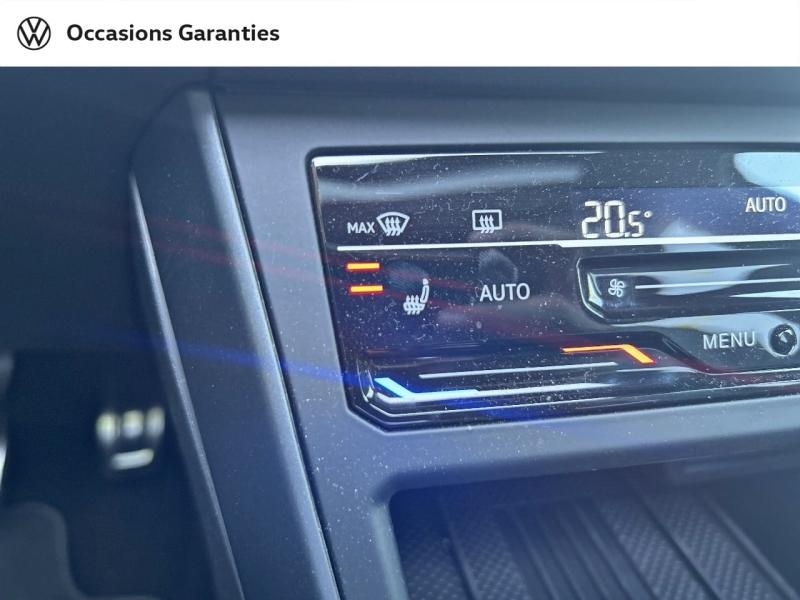 Voitures occasions VOLKSWAGEN TAIGO R-Line Edition Metz