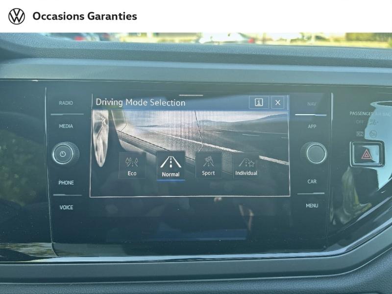 Voitures occasions VOLKSWAGEN TAIGO R-Line Edition Metz