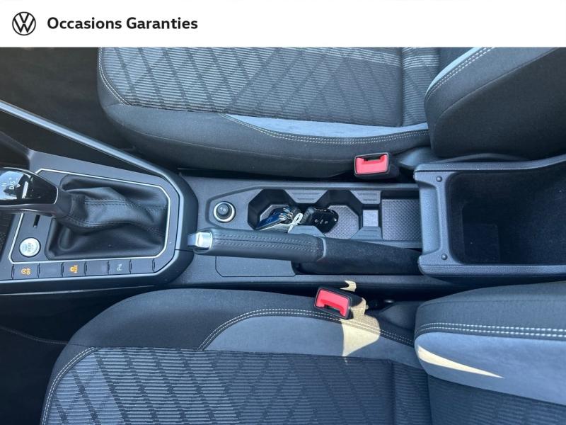 Voitures occasions VOLKSWAGEN TAIGO R-Line Edition Metz