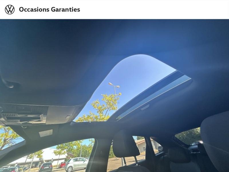 Voitures occasions VOLKSWAGEN TAIGO R-Line Edition Metz