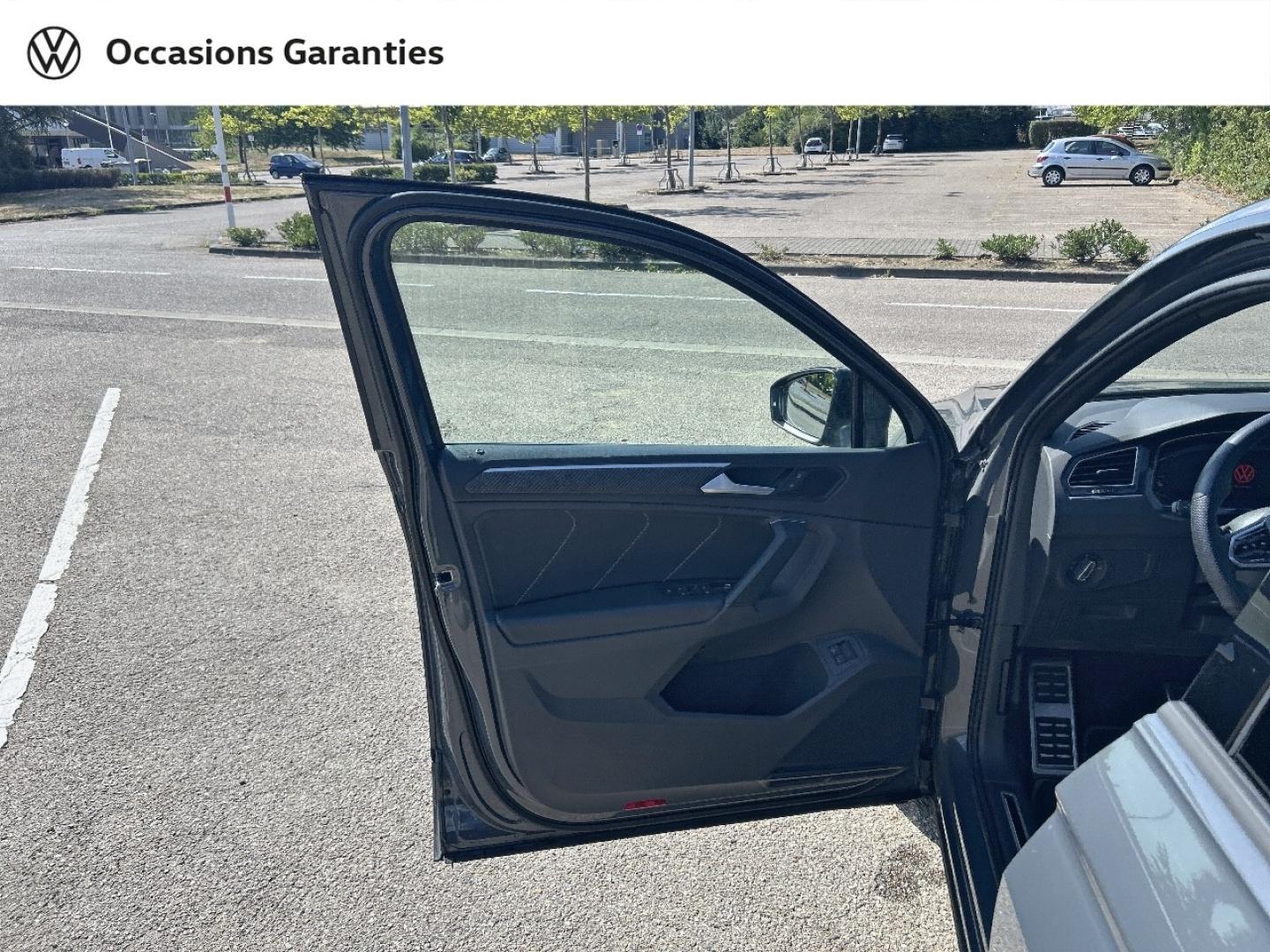 Voitures occasions VOLKSWAGEN TIGUAN R-Line Exclusive Metz