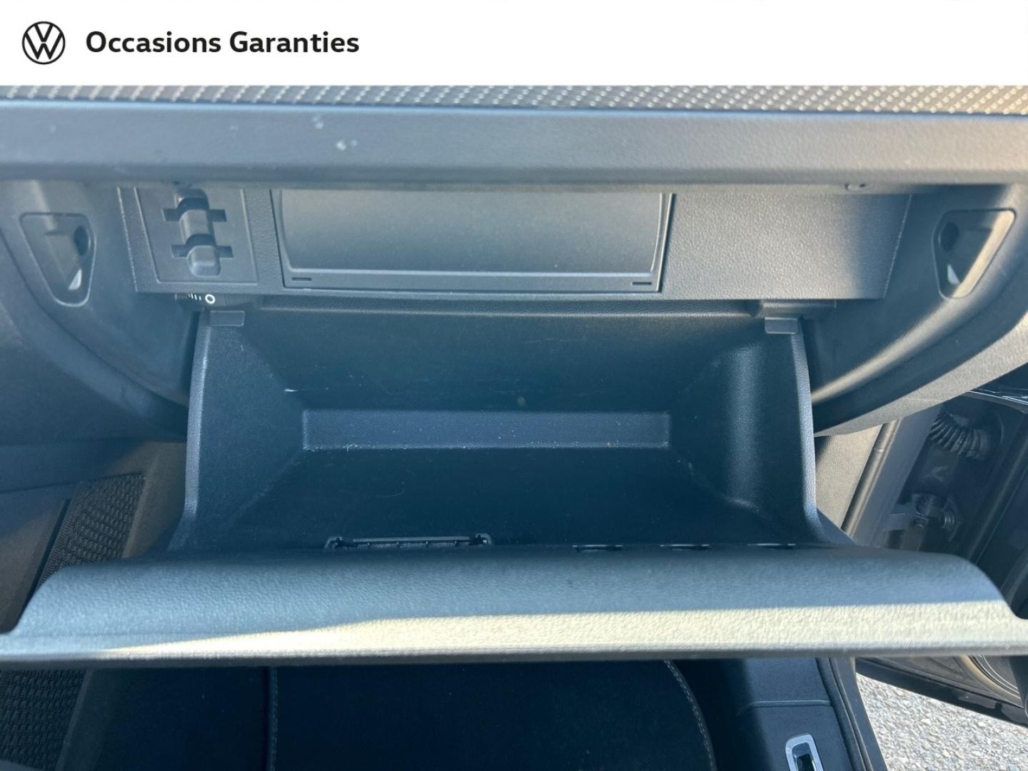 Voitures occasions VOLKSWAGEN TIGUAN R-Line Exclusive Metz