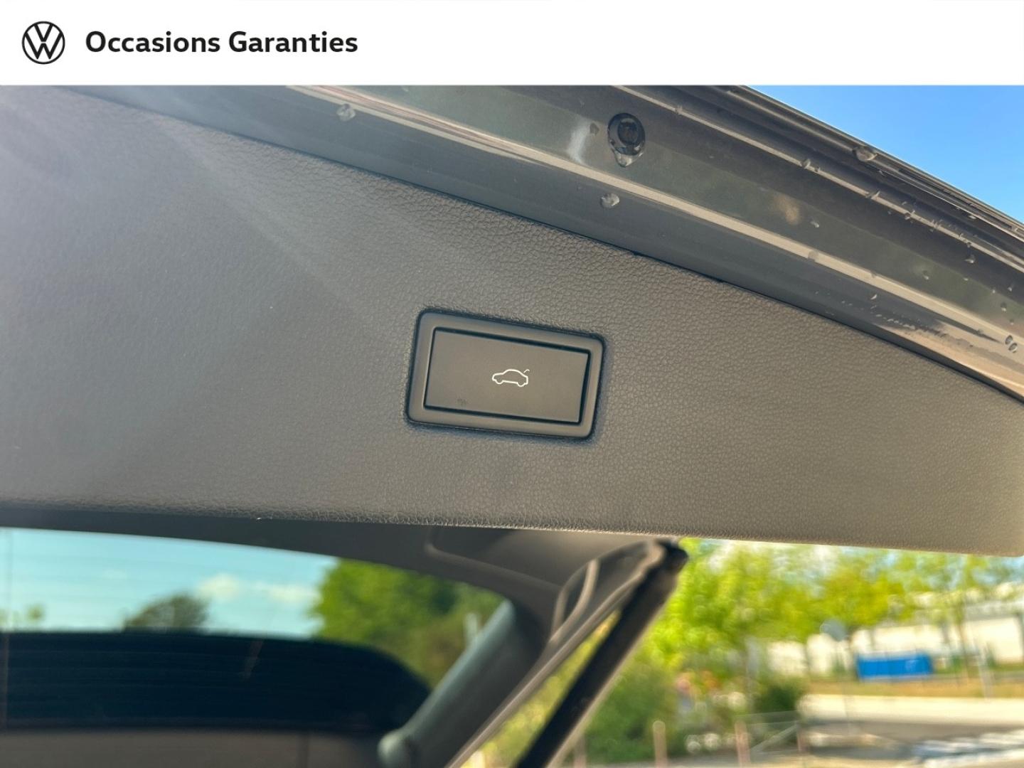 Voitures occasions VOLKSWAGEN TIGUAN R-Line Exclusive Metz