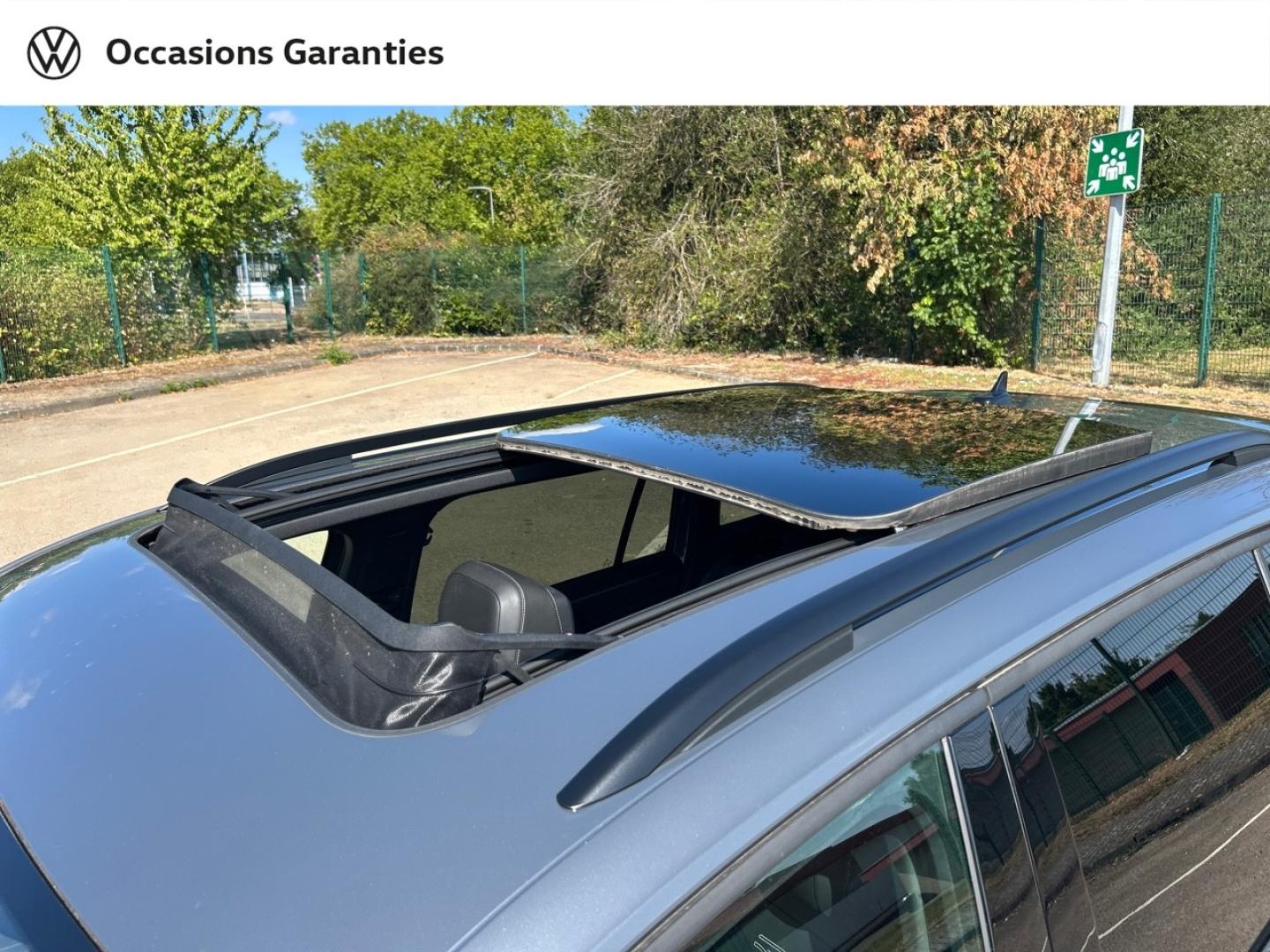 Voitures occasions VOLKSWAGEN TIGUAN R-Line Exclusive Metz