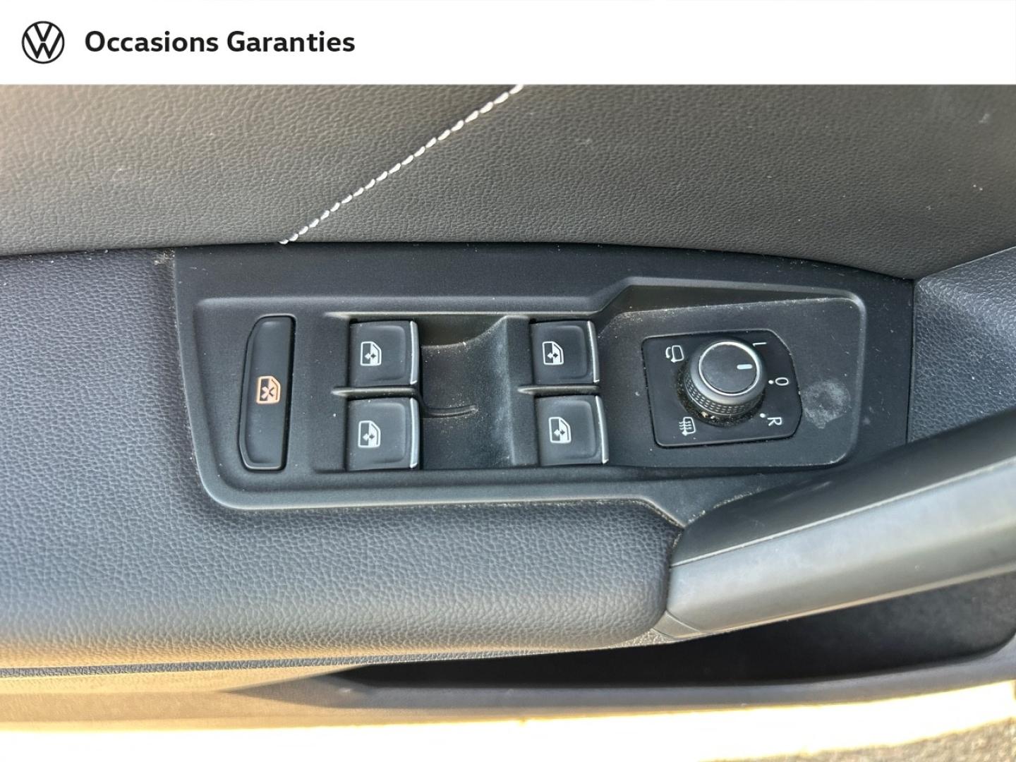 Voitures occasions VOLKSWAGEN TIGUAN R-Line Exclusive Metz