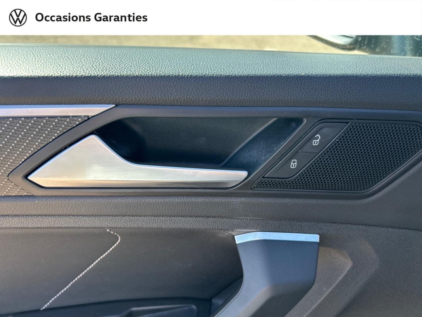 Voitures occasions VOLKSWAGEN TIGUAN R-Line Exclusive Metz