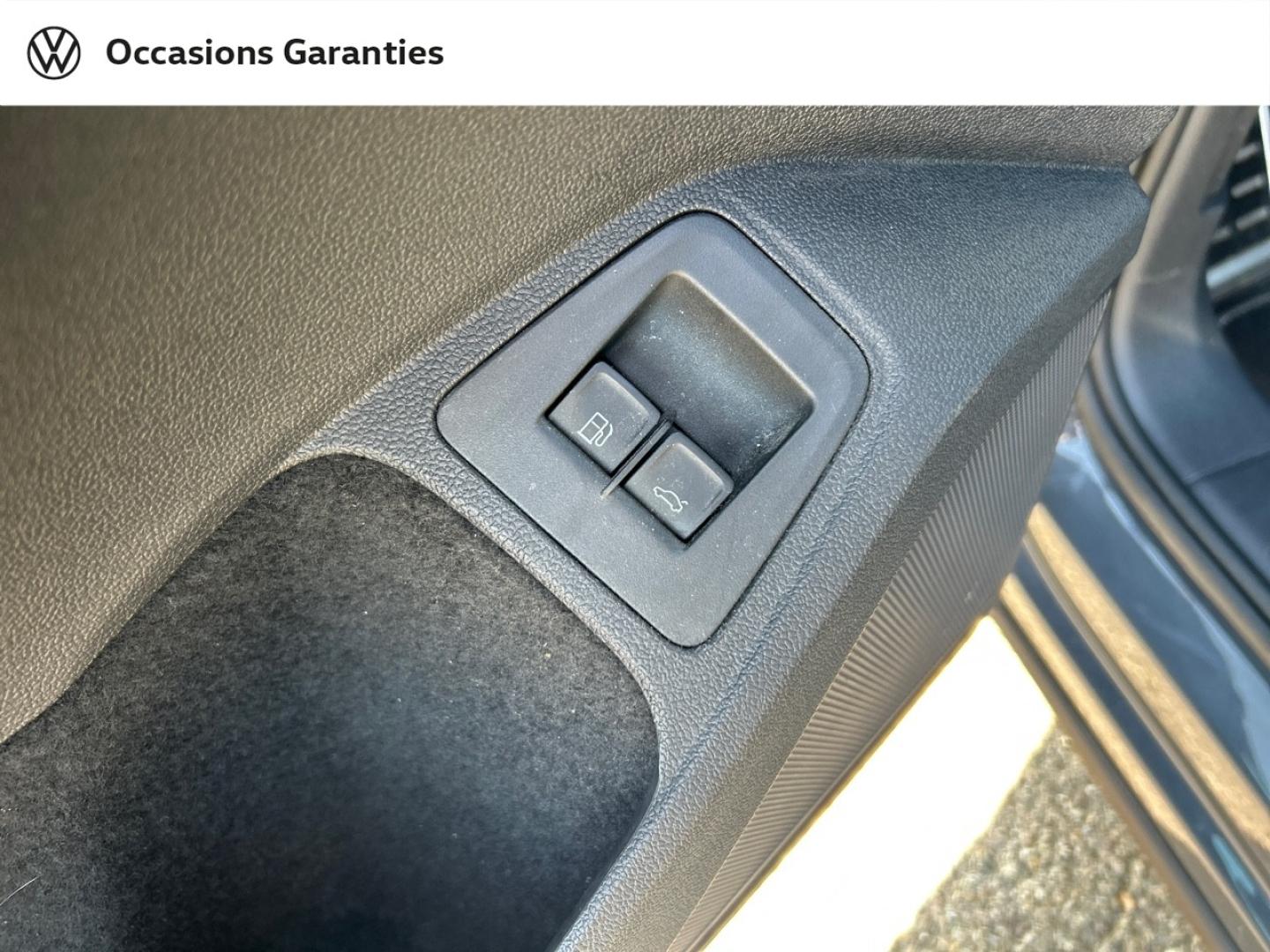 Voitures occasions VOLKSWAGEN TIGUAN R-Line Exclusive Metz