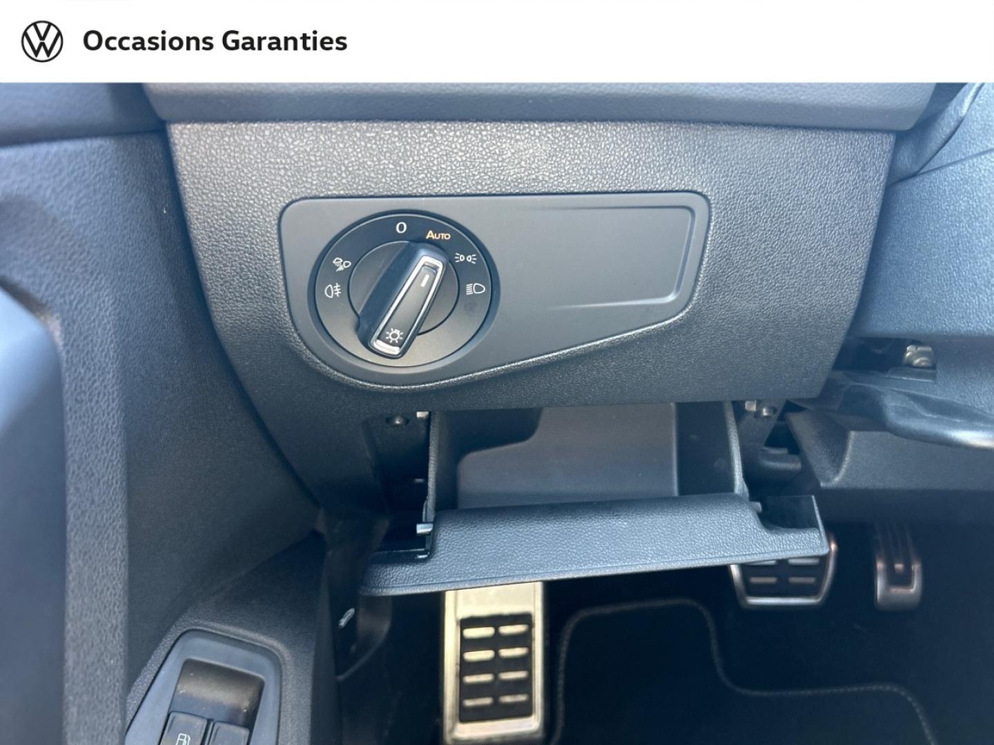 Voitures occasions VOLKSWAGEN TIGUAN R-Line Exclusive Metz